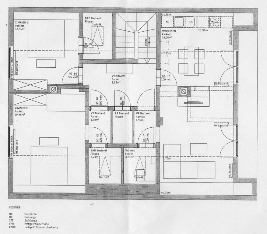 Kniebergerhof Villa Liebenfels Kamer foto